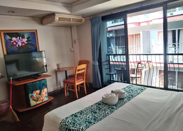 The L Hua Hin