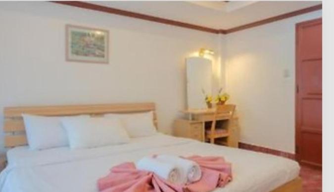 The L Hua Hin