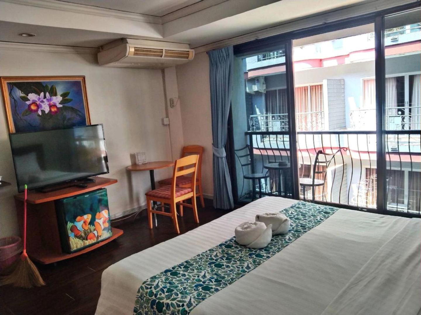 Hotel The L Hua Hin